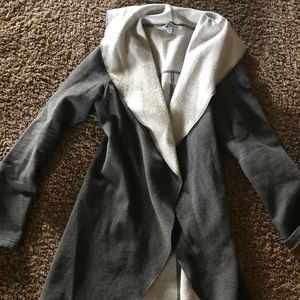 Pajama jeans comfy sweat shirt